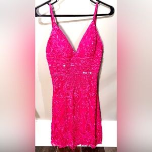 SHERRI HILL 00 COCKTAIL